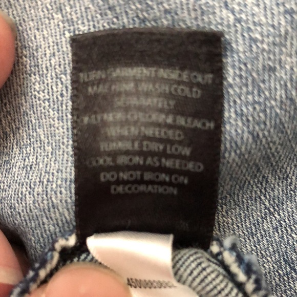 WHBM Vintage Flare/Bell Bottom Style, Lt-Wash Jeans, Sz-10, Excellent Condition! - Picture 10 of 13